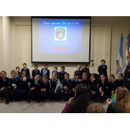OPEN CLASS 1ER GRADO B
